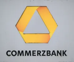 Rückkehr in die erste Börsenliga: Commerzbank wieder im Dax