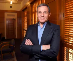Chefwechsel bei Disney: Bob Iger kommt zurück
