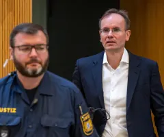 Früherer Wirecard-Chef Braun bleibt in Haft