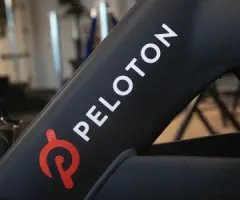 Peloton-Kurs steigt - Interesse von Amazon und Nike