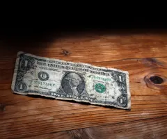Wachsende US-Schulden machen globale Finanzbranche nervös