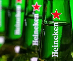 Bierbrauer Heineken streicht bis zu 6.000 Stellen