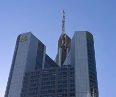 Ringen um Commerzbank: Boris Rhein trifft Unicredit-Chef