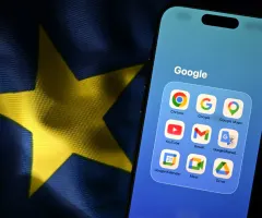 Niederlage vor EuGH: Google muss EU-Rekordstrafe zahlen