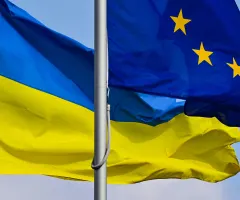 EU-Gericht: «Russian warship, go f**k yourself» keine Marke