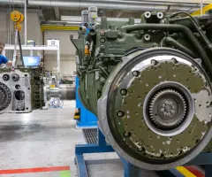 Renk und Iveco vereinbaren Zusammenarbeit