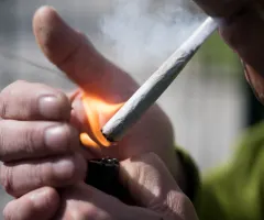 Wie Dax-Konzerne mit der Cannabis-Legalisierung umgehen