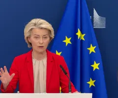 Eskalation statt Einigung: Trump schickt Zoll-Brief an EU