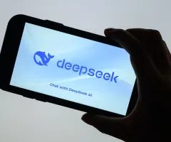 Datenschützer wollen DeepSeek aus den App-Stores verbannen