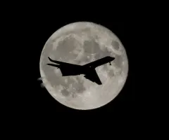 Shutdown in den USA: Flugverkehr soll reduziert werden