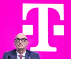 Deutsche Telekom will durch KI-Einsatz Milliarden sparen
