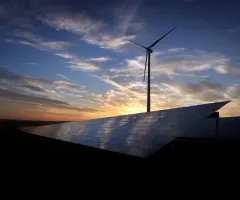 Ausbau erneuerbarer Energien in der EU kommt voran