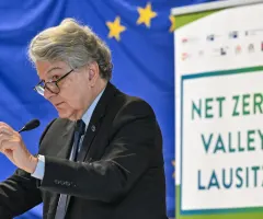 Kohleregion ohne CO2: EU-Kommissar stützt Lausitz