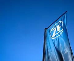 ZF verkauft Fahrerassistenz-Sparte an Samsung-Tochter Harman
