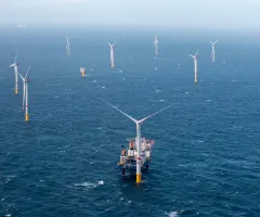 EnBW-Chef fordert Korrektur bei Windkraft-Ausbauzielen