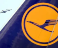 Lufthansa prüft Einstellung täglicher Flüge Frankfurt-Peking