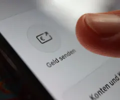 Bezahlen in Echtzeit: ING führt Paypal-Konkurrent Wero ein