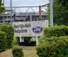 Sparkurs bei Ford: Gewerkschaft und Management einigen sich