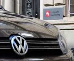 Dritter Prozess im VW-Dieselskandal mit fünf Angeklagten