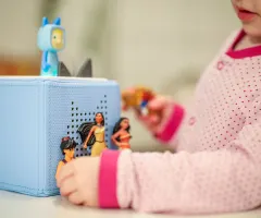 Bots zwingen Toniebox-Firma beim Online-Verkauf in die Knie