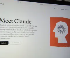 Amazon investiert weitere Milliarden in Anthropic
