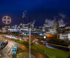 Milliardenverlust bei Bayer: Aktie fällt auf 20-Jahres-Tief