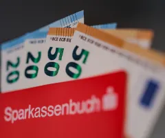 Privates Geldvermögen überschreitet 10-Billionen-Marke