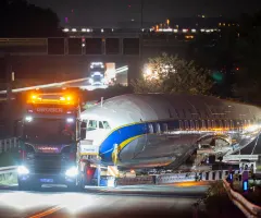 Vor 100 Jahren hob Lufthansa erstmals ab