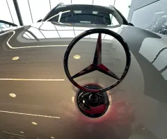 Mercedes-Benz will weiteres Modell in Alabama bauen