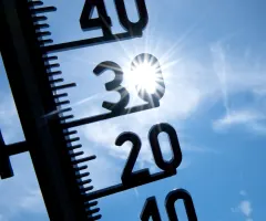 Mobile Klimaanlagen verursachen hohe Stromkosten