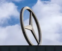 China-Schwäche beschert Mercedes-Benz Gewinneinbruch