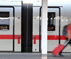Berichte: Bahn macht wieder Gewinn mit ihrem Kerngeschäft