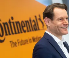 Continental-Chef: Behalten Preisentwicklung im Blick