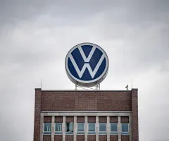 Gericht verurteilt VW zu Schadenersatz an Ex-Partner Gaz