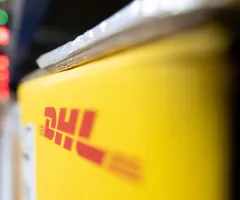 Zollkonflikt: DHL stoppt Paketversand in die USA teilweise