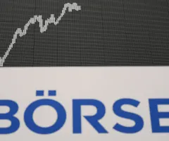 Dax erreicht Rekord