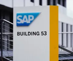 Softwaregigant SAP übernimmt US-Finanz-Start-up