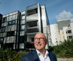 Vonovia-Chef fordert Reform der Mietpreisbremse