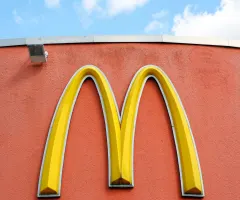 McDonald's will einige Filialen in Ukraine wieder öffnen