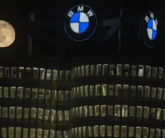 Marke BMW erzielt Rekordabsatz