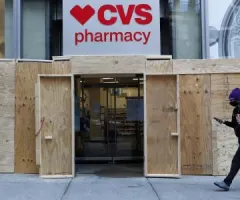 Walmart, CVS und Walgreens: Wegen Opioid-Krise verurteilt