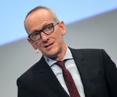 Staatsanwaltschaft: Anklage gegen Ex-Conti-Chef Neumann