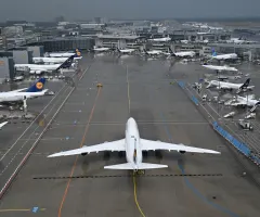 Flugsicherung verspricht stabile Reisesaison am Himmel