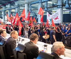 Autoindustrie «im Sturzflug» - VW-Krise zieht Kreise