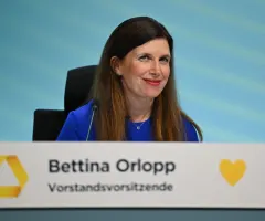 Dax und MDax: Weniger Frauen in den Vorständen