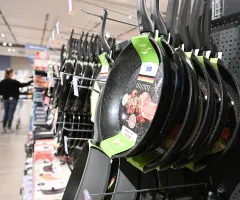 Von Fotos bis Versicherungen: Was Lebensmittelhändler bieten
