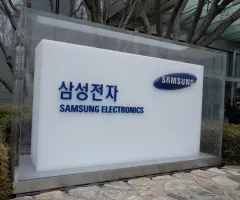 Schwache Chipnachfrage belastet Ergebnis von Samsung