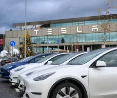 Umfrage: Mehrheit würde keinen Tesla kaufen