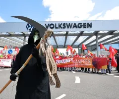 Dudenhöffer fordert Ende der 35-Stunden-Woche bei VW