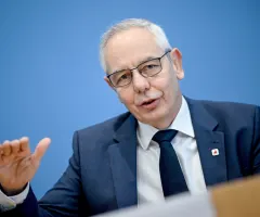 IG-BCE-Chef warnt vor Abwanderung